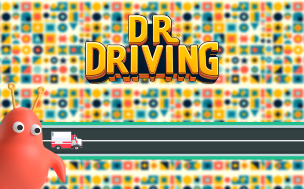 Doctor Driving