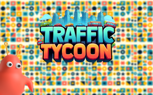 Traffic Tycoon
