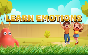 LEARN EMOTIONS