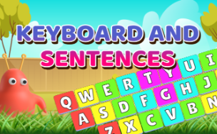 Keyboard And Sentences
