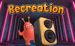 Recreation game