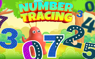 Number Tracing