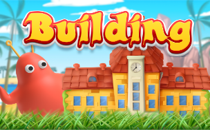 Building game