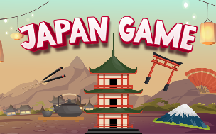 Japan Game