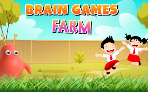 Brain Game Farm
