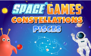 Constellations Pisces