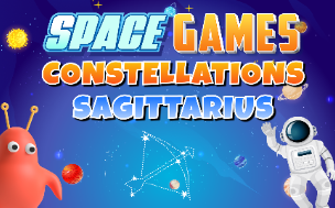 Constellations Sagittarius