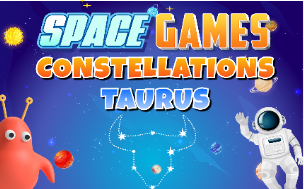 Constellations Taurus