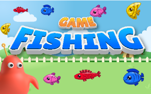 Game Fishing