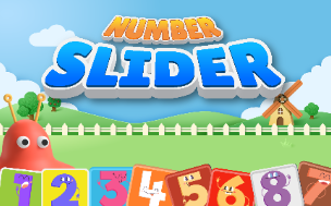 Number Slider