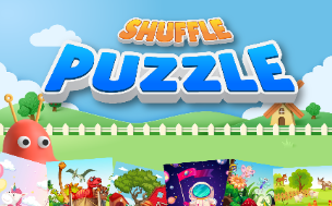 Shuffle Puzzle