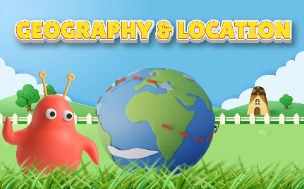 Geography And Location